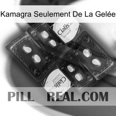 Kamagra Seulement De La Gelée cialis5